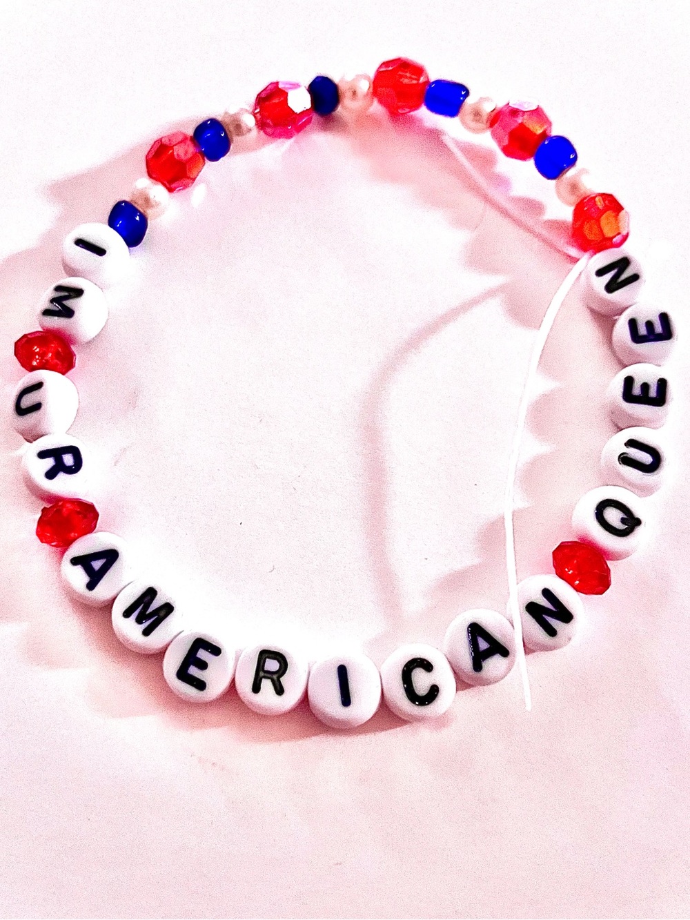 BUY1GET1FREE Reputation King of My Heart bracelet
